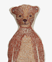 Coral & Tusk Pocket Doll, Oso Bear
