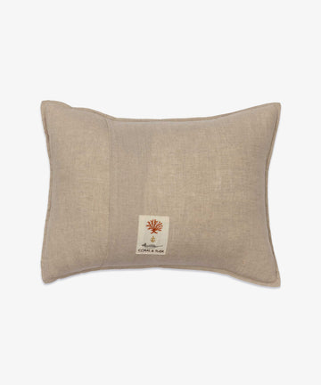 Coral & Tusk Baby Bunny Pocket Pillow
