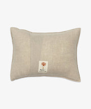 Coral & Tusk Pocket Pillow, Holiday Wreath