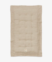 Coral & Tusk Quilt, Alphabet