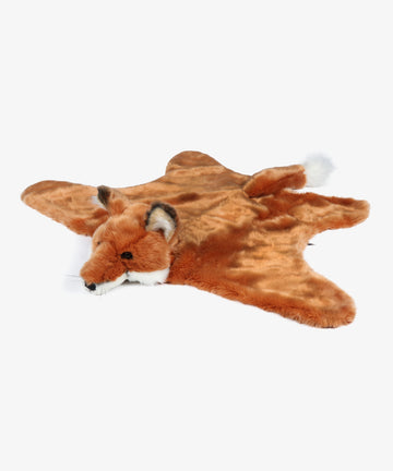 Wild & Soft Costume, Fox