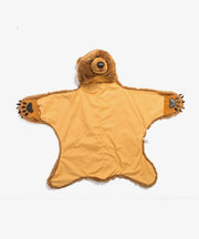 Wild & Soft Costume, Oso Bear
