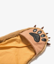 Wild & Soft Costume, Oso Bear