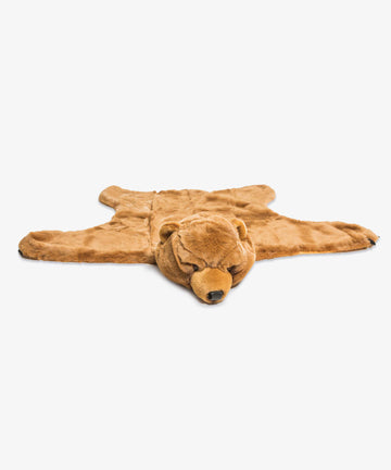 Wild & Soft Costume, Oso Bear