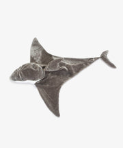 Wild & Soft Costume, Shark