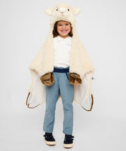 Wild & Soft Costume, Sheep