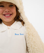 Wild & Soft Costume, Sheep