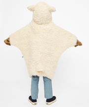 Wild & Soft Costume, Sheep