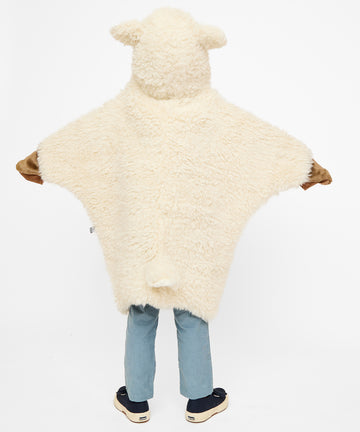 Wild & Soft Costume, Sheep