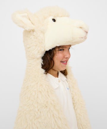 Wild & Soft Costume, Sheep