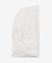 Crib Sheet, Rose Hearts