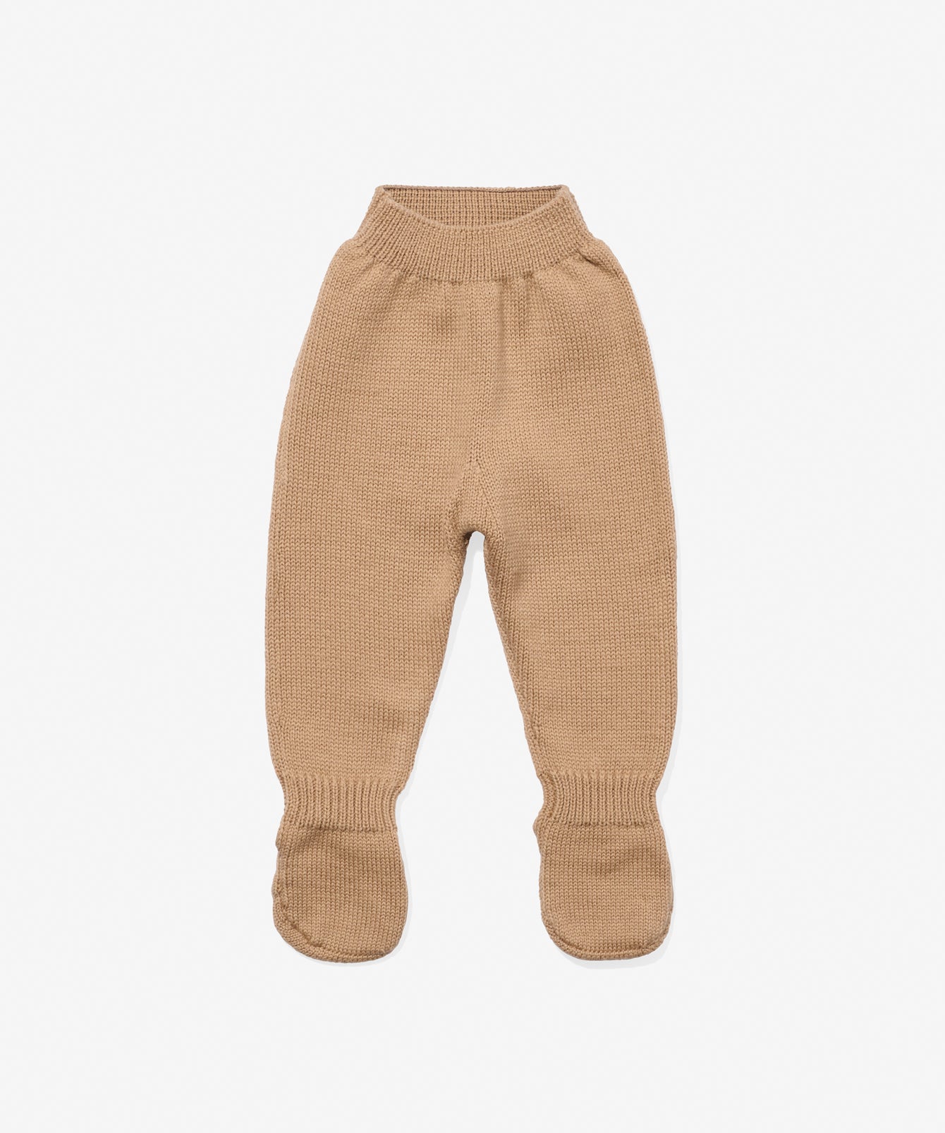 Crissy Baby Pant, Camel