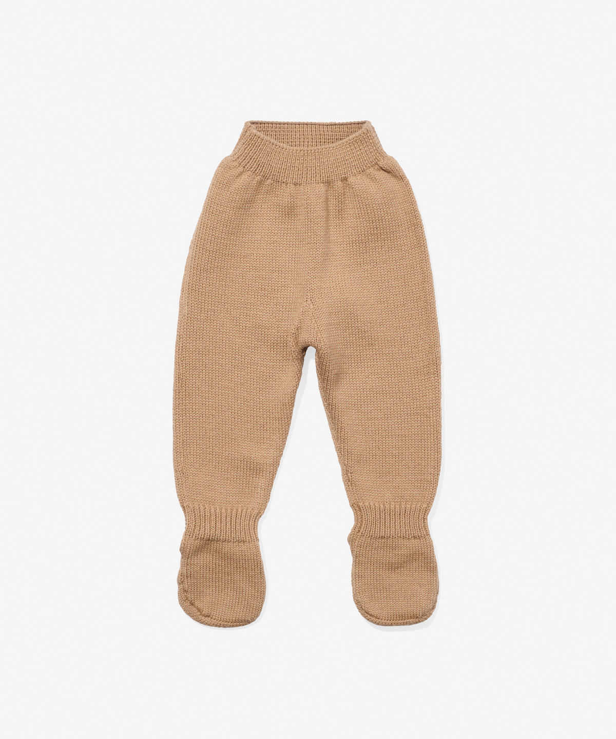 Oso & Me Crissy Baby Pant, Camel