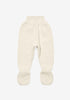 Oso & Me Crissy Baby Pant, Cream