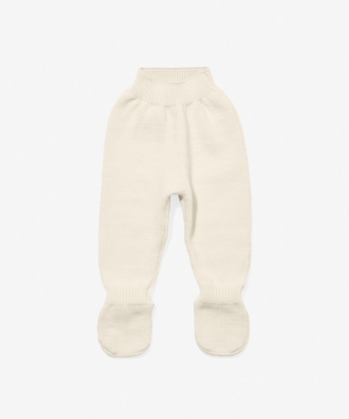 Oso & Me Crissy Baby Pant, Cream