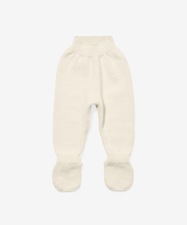 Crissy Baby Pant, Cream