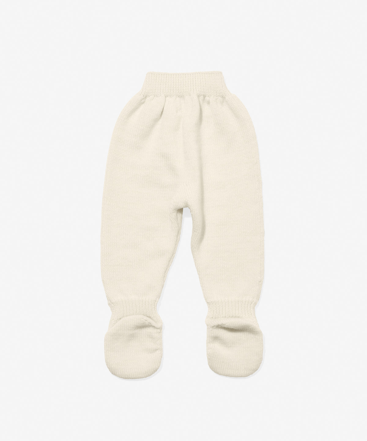 Crissy Baby Pant, Cream