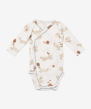 Crossbody One-piece, Le Lamb