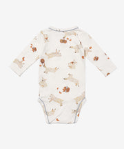 Crossbody One-piece, Le Lamb