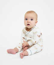 Crossbody One-piece, Le Lamb