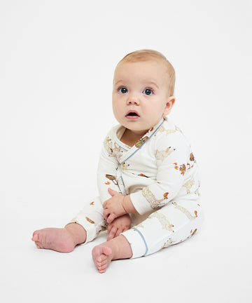 Crossbody One-piece, Le Lamb