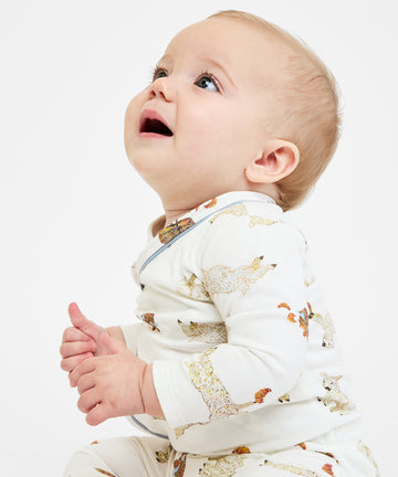 Crossbody One-piece, Le Lamb