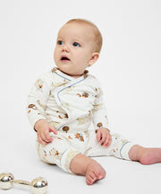 Crossbody One-piece, Le Lamb