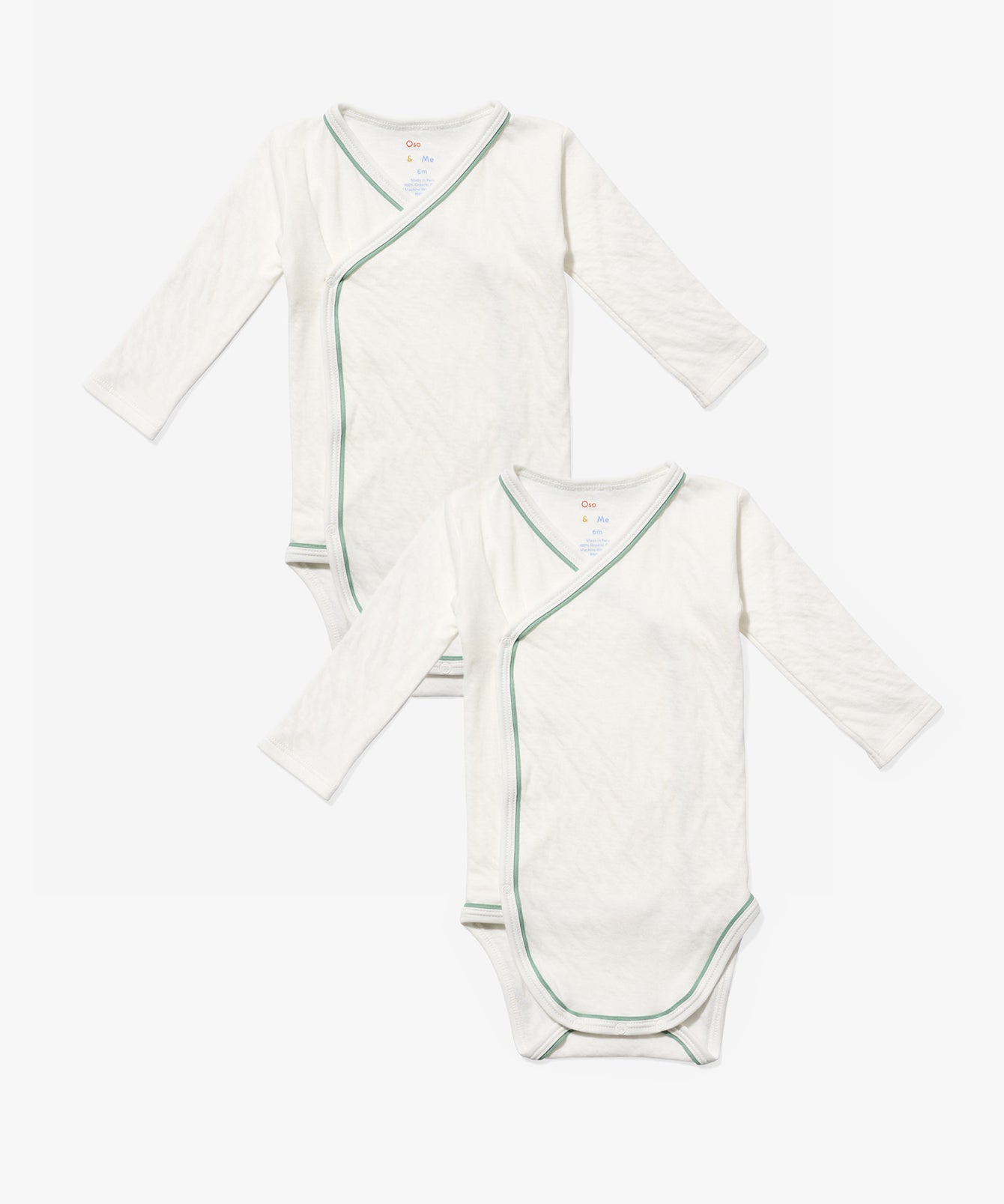 Crossbody One-piece 2 Pack