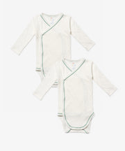Crossbody One-piece 2 Pack