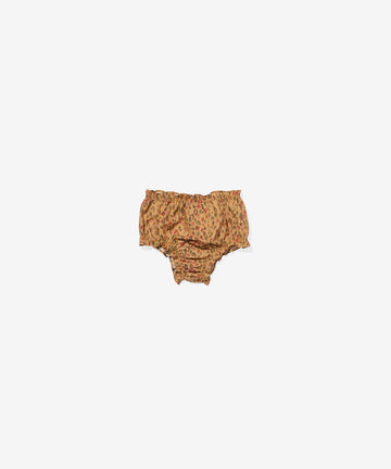 Delphina Dress, Sand Leopard