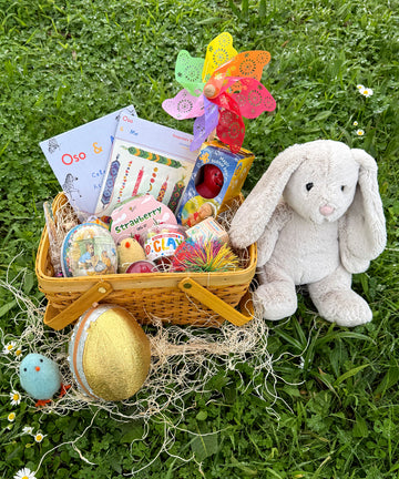 Easter Basket