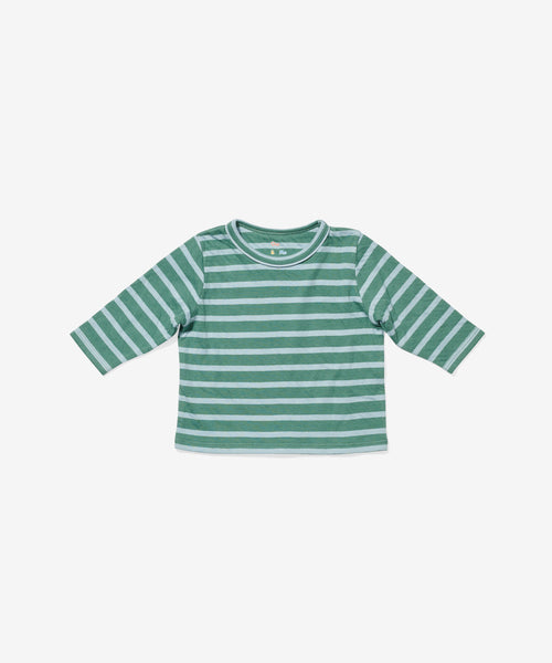 Baby T-Shirt Stripes | Oso & Me | T-Shirts