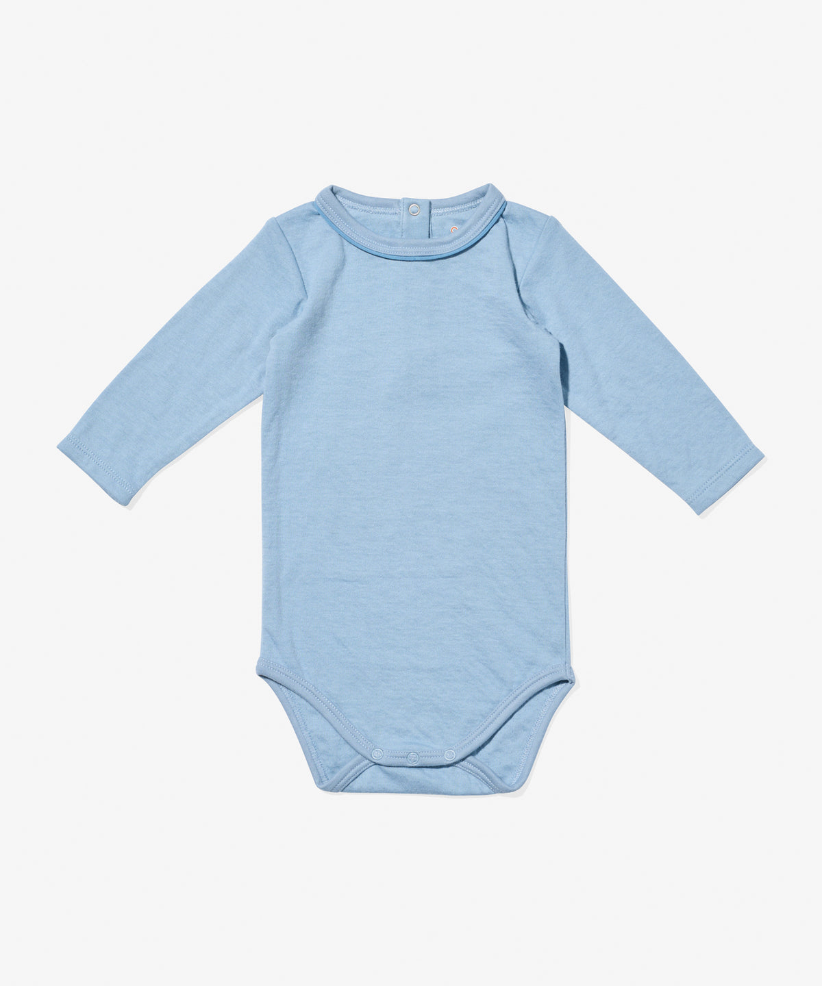 Oso & Me Edward One-piece, Dusty Blue