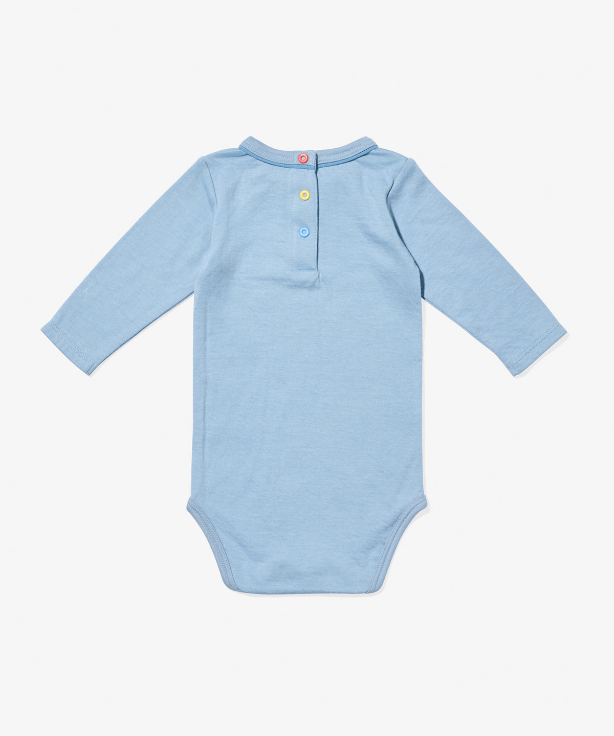 Edward One-piece, Dusty Blue