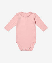 Edward One-piece, Dusty Rose