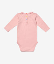 Edward One-piece, Dusty Rose