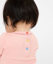 Edward One-piece, Dusty Rose