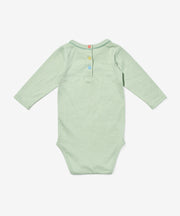 Edward One-piece, Dusty Seafoam