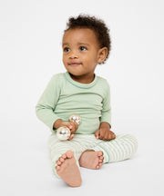 Edward One-piece, Dusty Seafoam