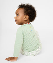 Edward One-piece, Dusty Seafoam