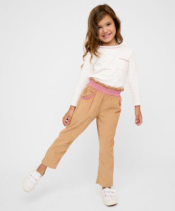 Edward T-Shirt, Rose Hearts