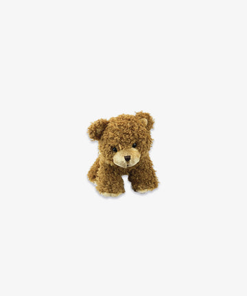 Egmont Mini Stuffie, Gus Bear