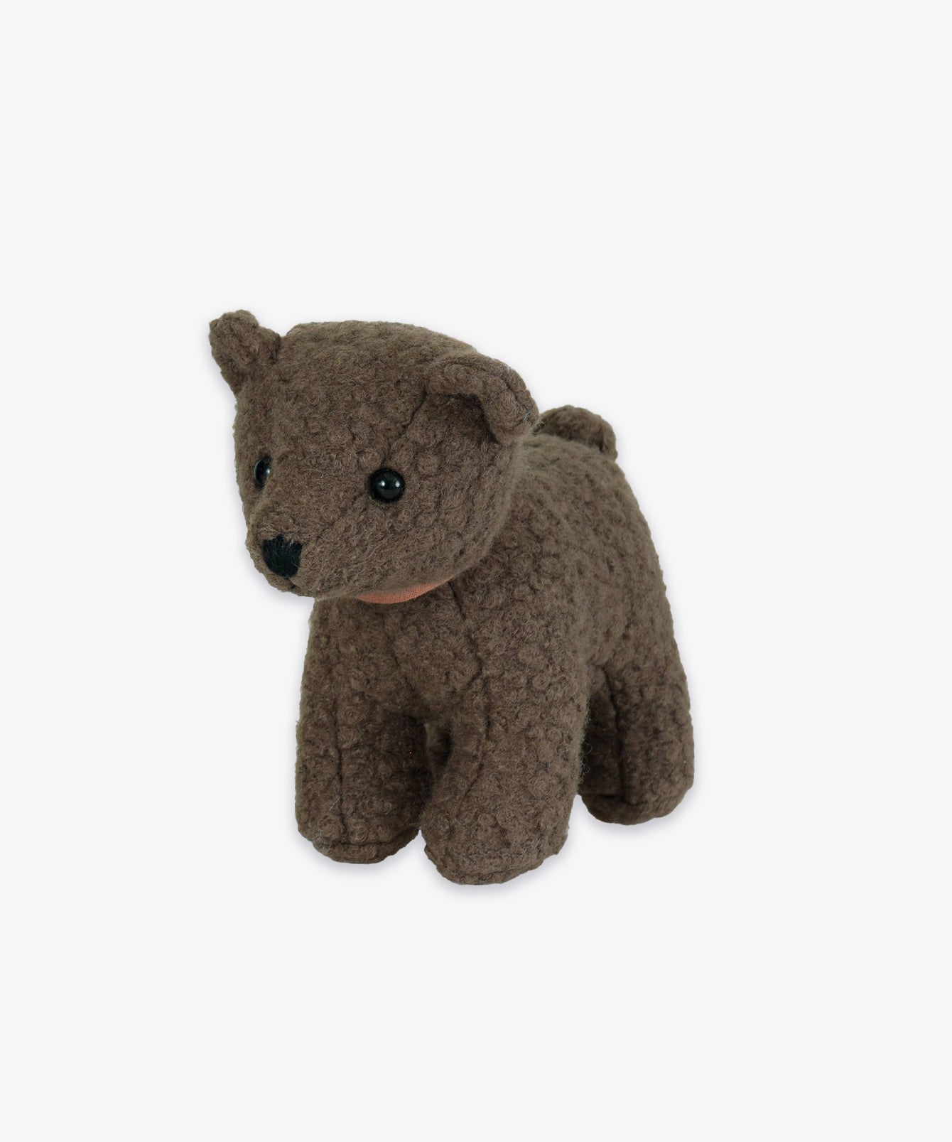 Egmont Small Stuffie, Raoul Bear