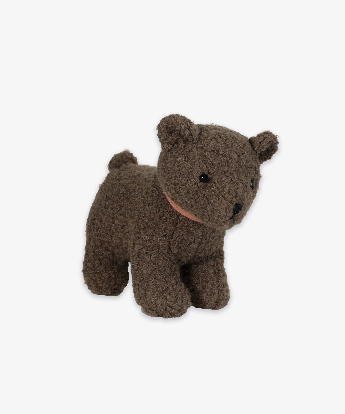 Egmont Small Stuffie, Raoul Bear