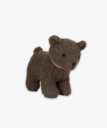 Egmont Small Stuffie, Raoul Bear