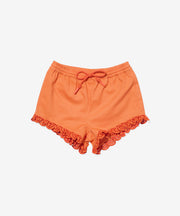 Eleanor Short, Cantaloupe