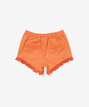 Eleanor Short, Cantaloupe