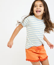 Eleanor Short, Cantaloupe