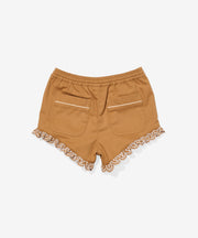 Eleanor Short, Coconut