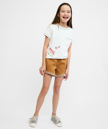 Eleanor Short, Coconut